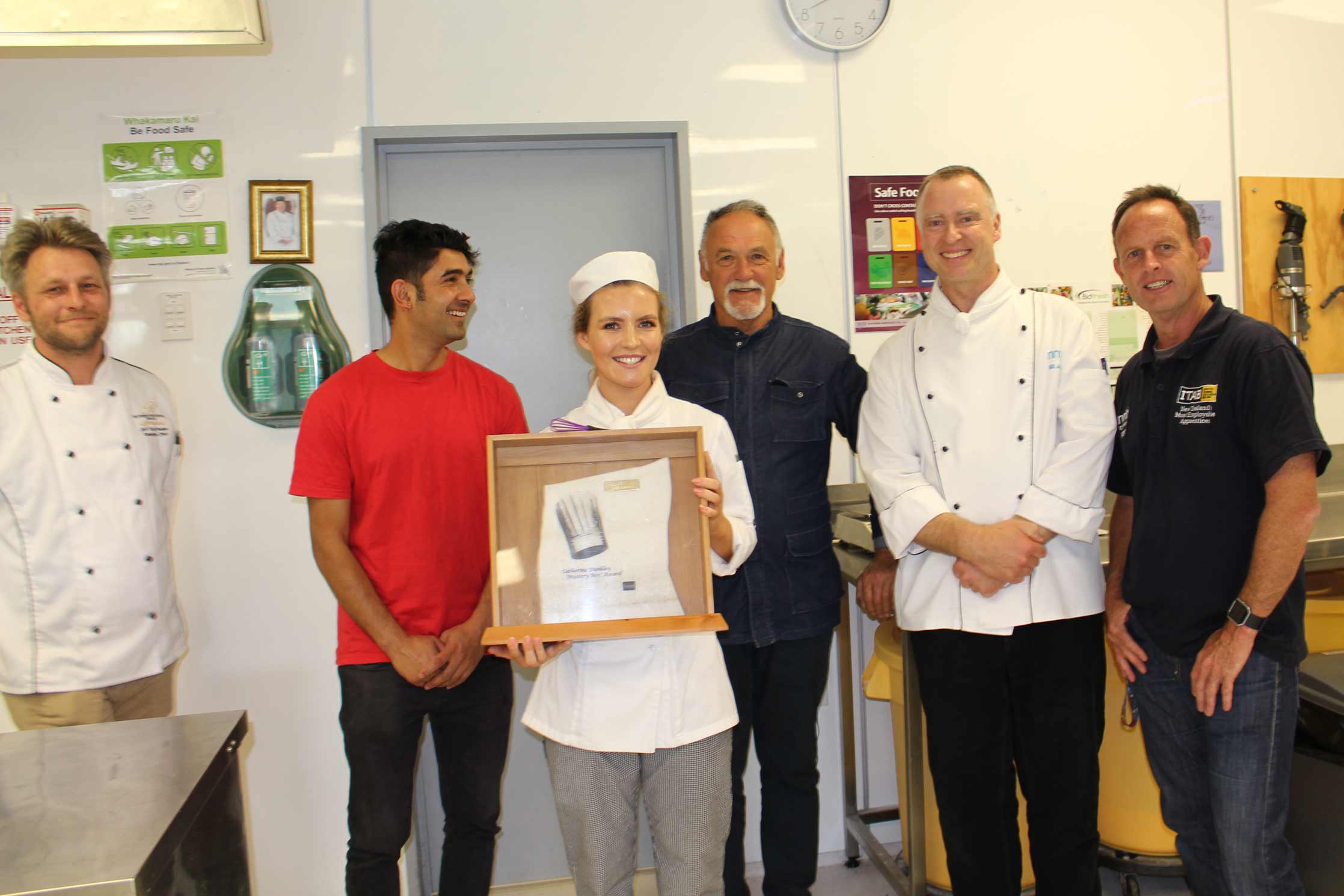 Alt text to be replaced from CMS