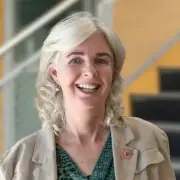 Photo of Sarah-Jane Weir