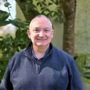 Photo of Eric Sinclair