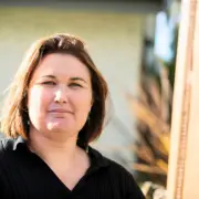 Photo of Nicole Akuhata