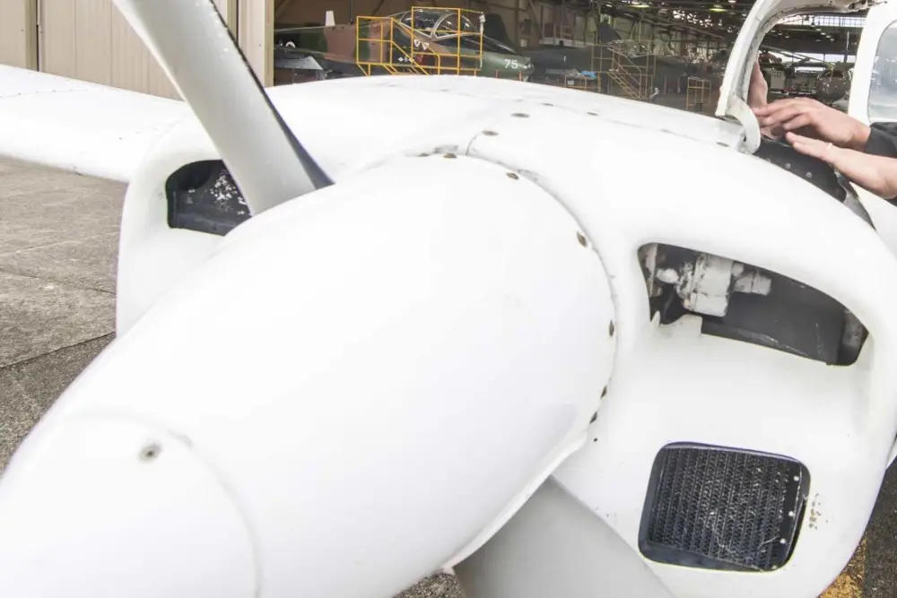Aviation AircraftMaterials 2column 1470x980px