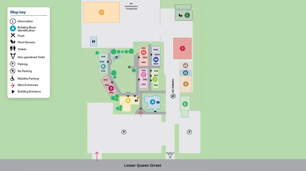 Richmond Campus Map Full Width 1490x838px