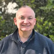 Photo of Eric Sinclair