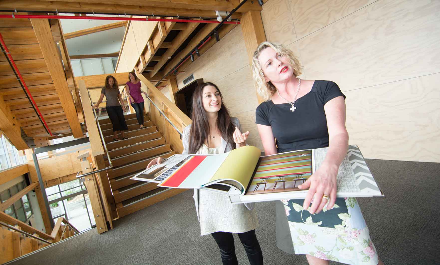 diploma in interior design