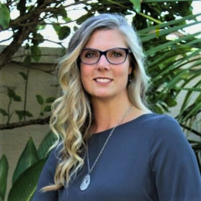 Vanessa Neven