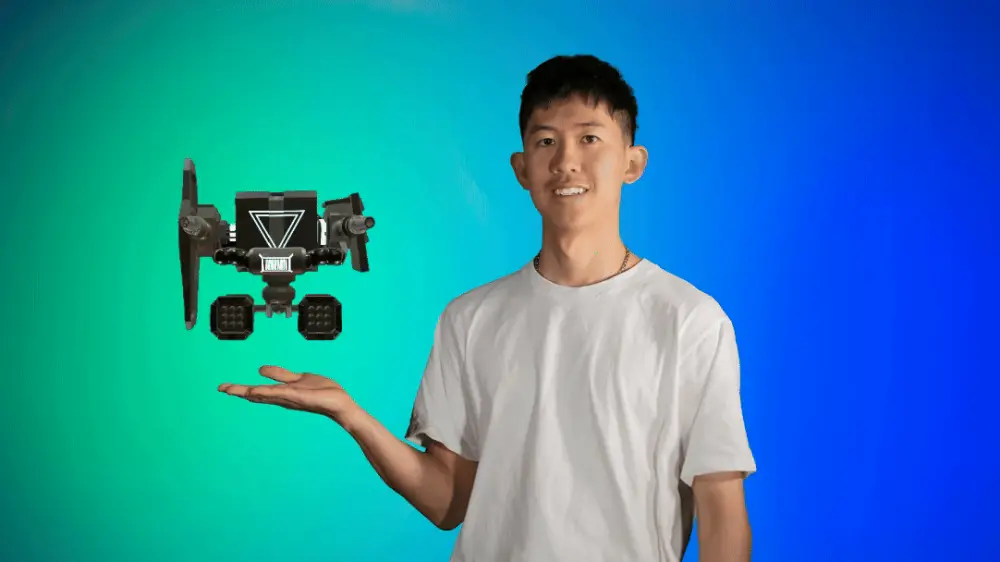 Computer Generated Imagery | Nelson Marlborough Institute of Technology ...